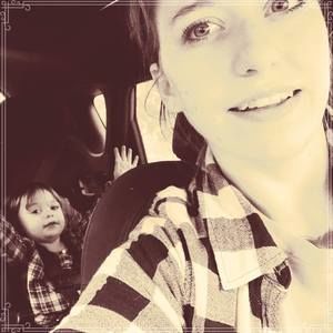 Meet your Posher, Kaylyn